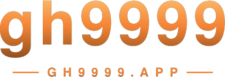 gh9999 logo